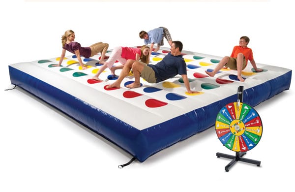 Outdoor Games And Toys 28